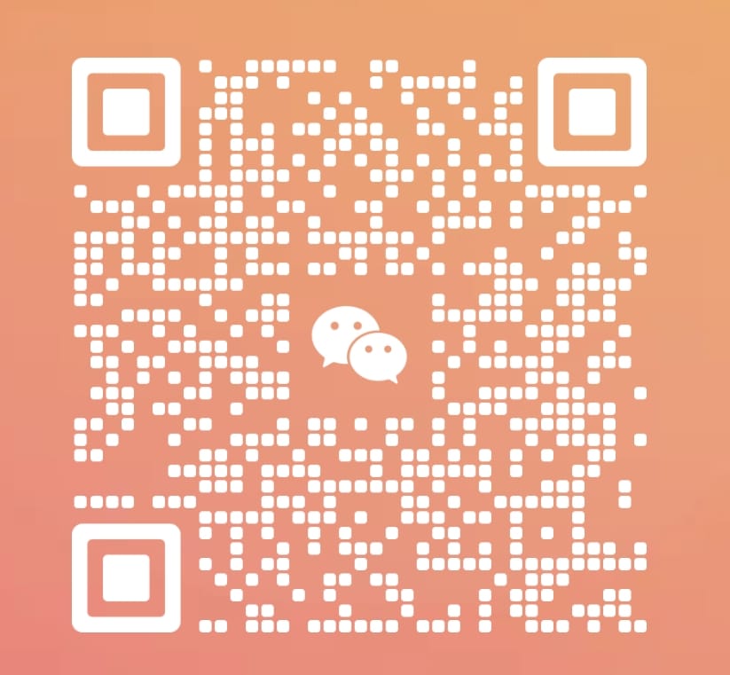 WeChat QR